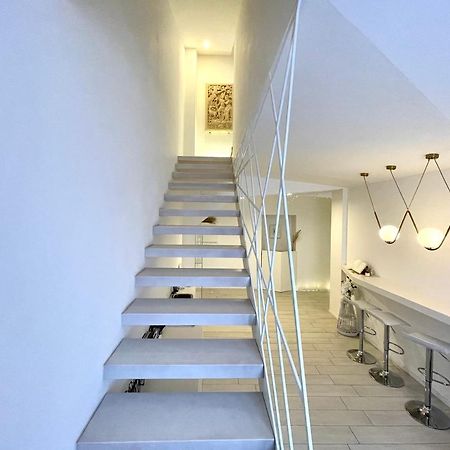 Mariarosa Suites Комо Екстер'єр фото