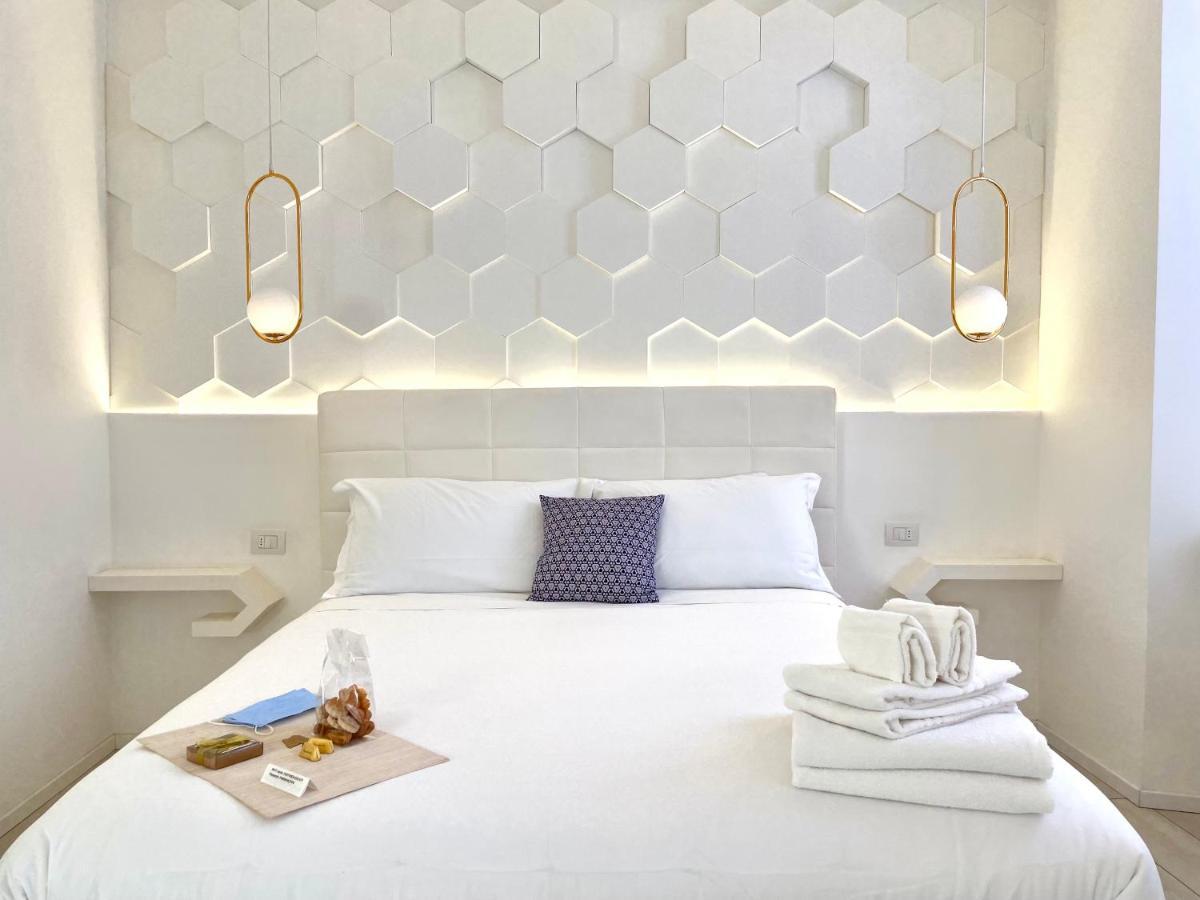 Mariarosa Suites Комо Екстер'єр фото