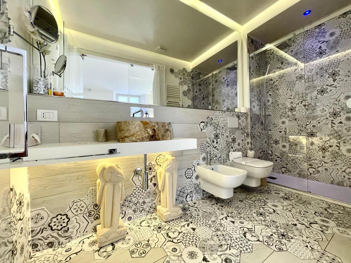Mariarosa Suites Комо Екстер'єр фото