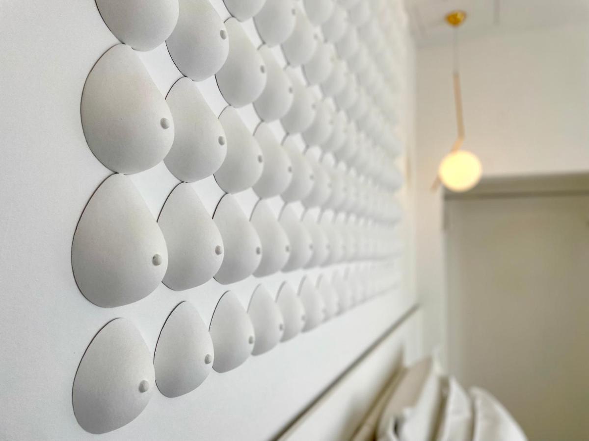 Mariarosa Suites Комо Екстер'єр фото