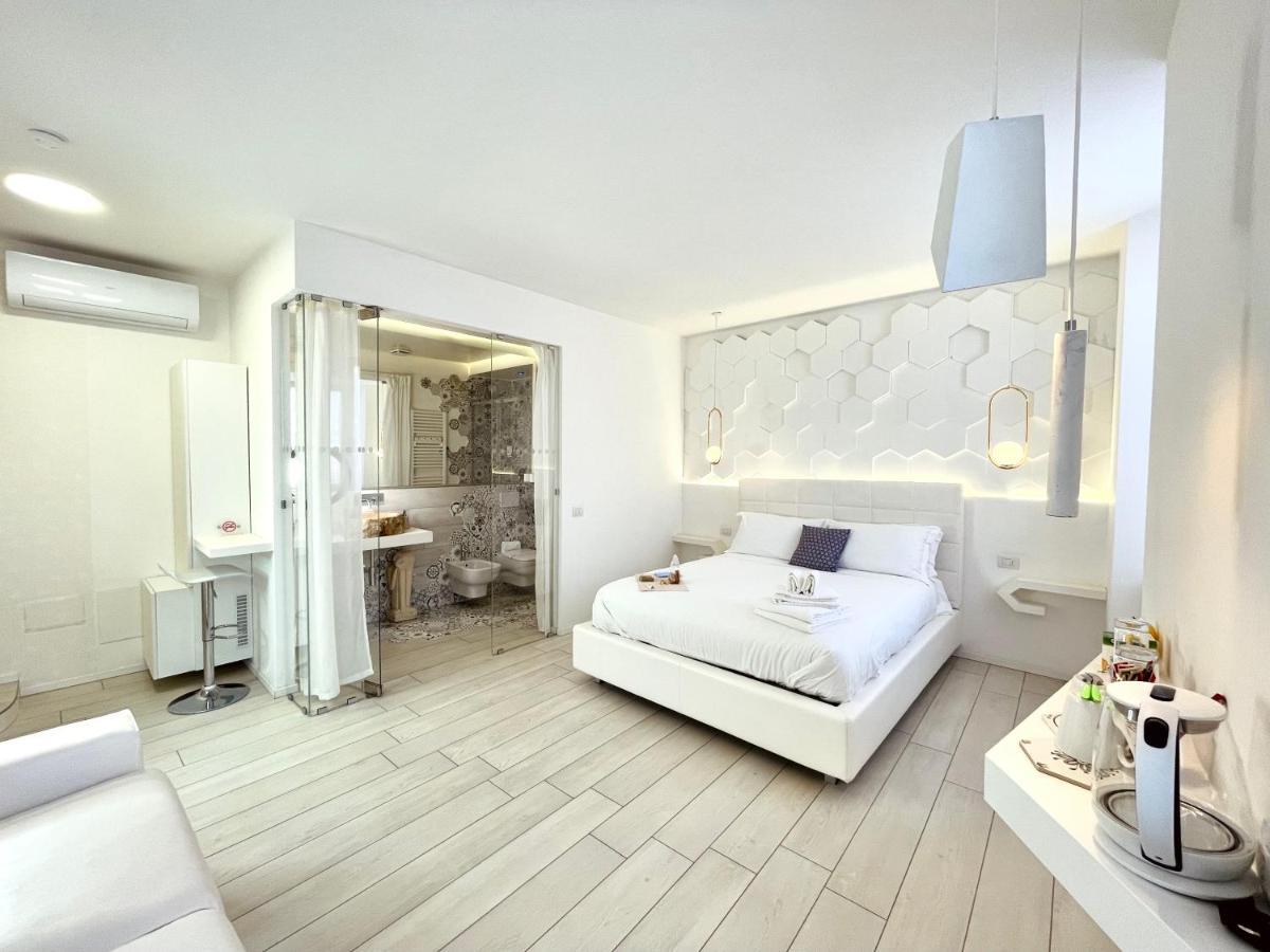 Mariarosa Suites Комо Екстер'єр фото