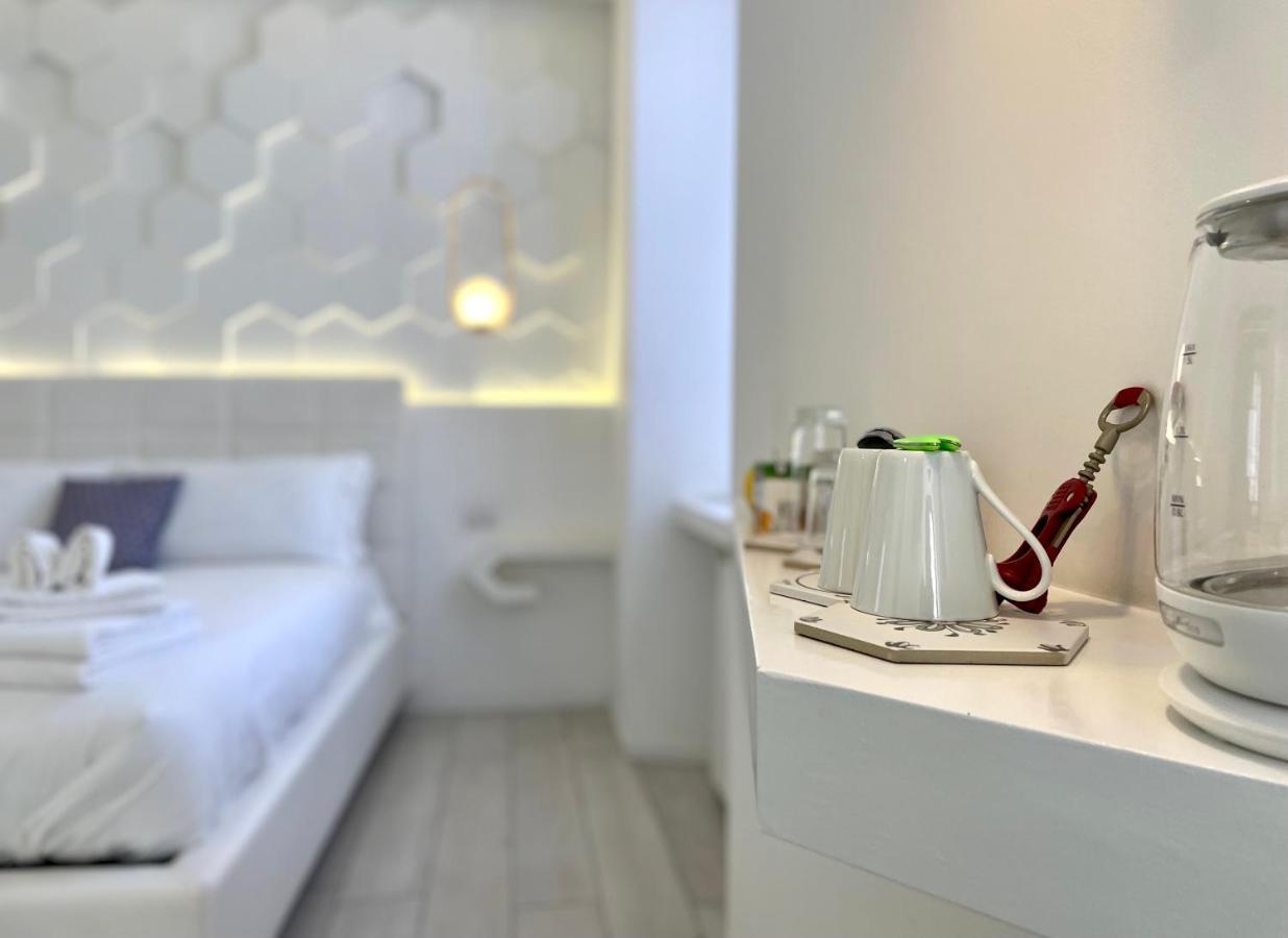 Mariarosa Suites Комо Екстер'єр фото