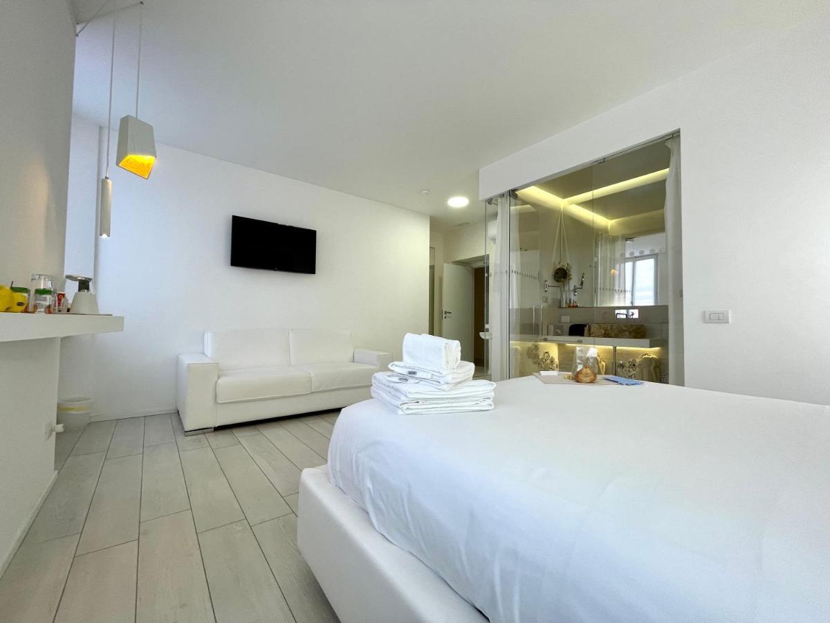 Mariarosa Suites Комо Екстер'єр фото