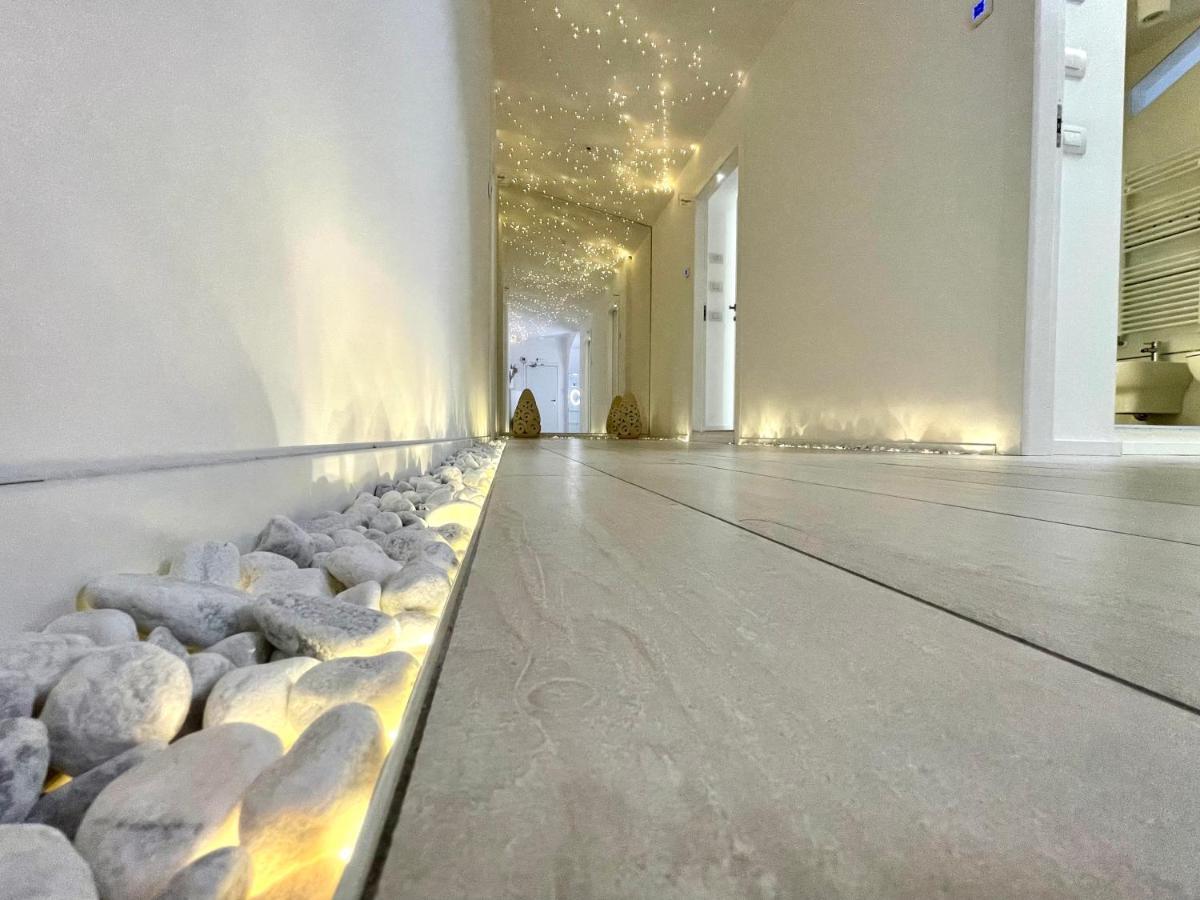 Mariarosa Suites Комо Екстер'єр фото