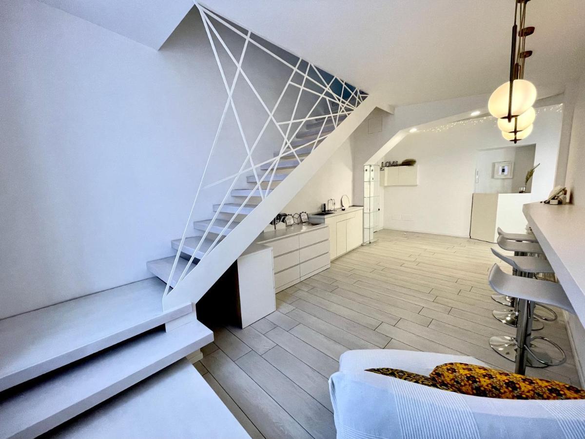 Mariarosa Suites Комо Екстер'єр фото