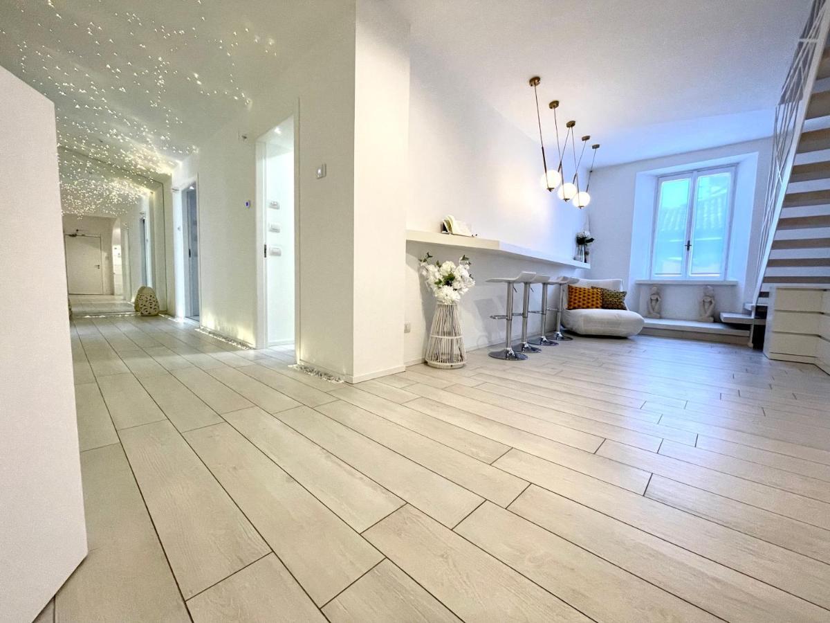 Mariarosa Suites Комо Екстер'єр фото
