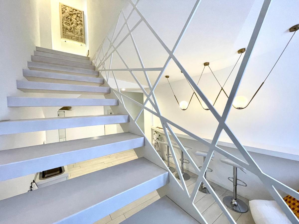 Mariarosa Suites Комо Екстер'єр фото