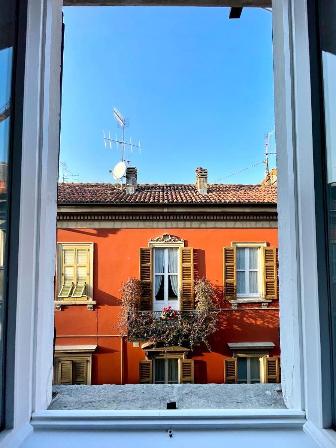 Mariarosa Suites Комо Екстер'єр фото