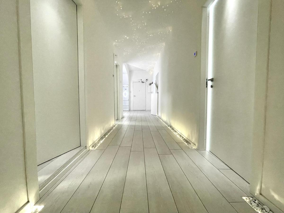 Mariarosa Suites Комо Екстер'єр фото