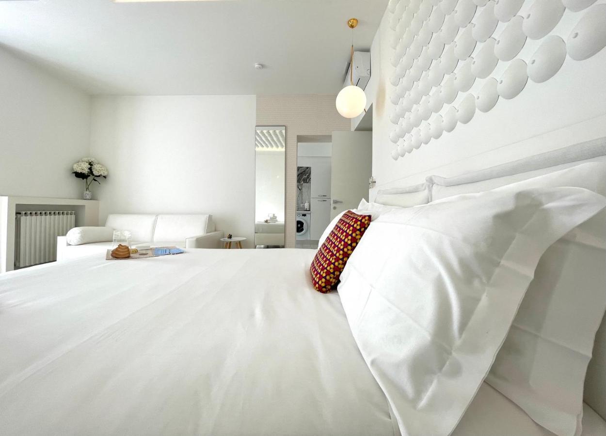 Mariarosa Suites Комо Екстер'єр фото