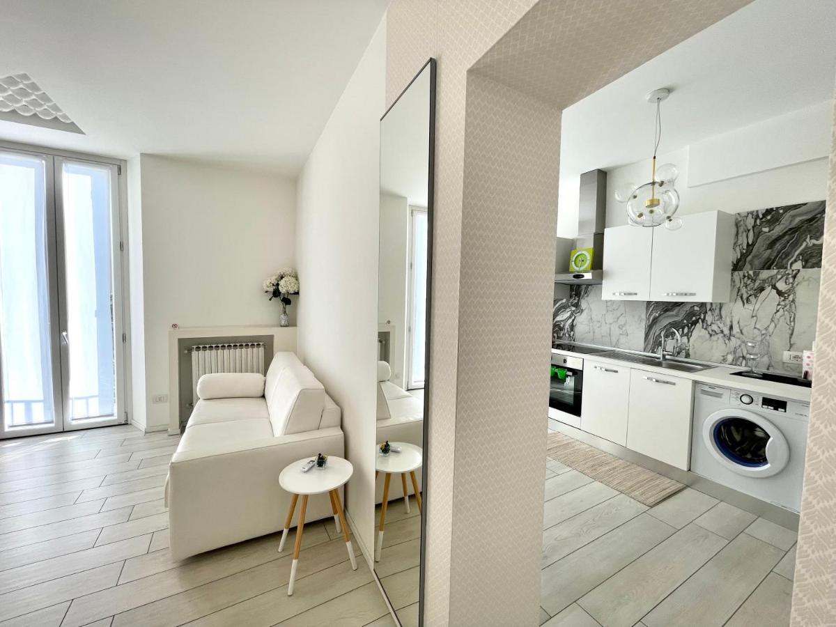 Mariarosa Suites Комо Екстер'єр фото