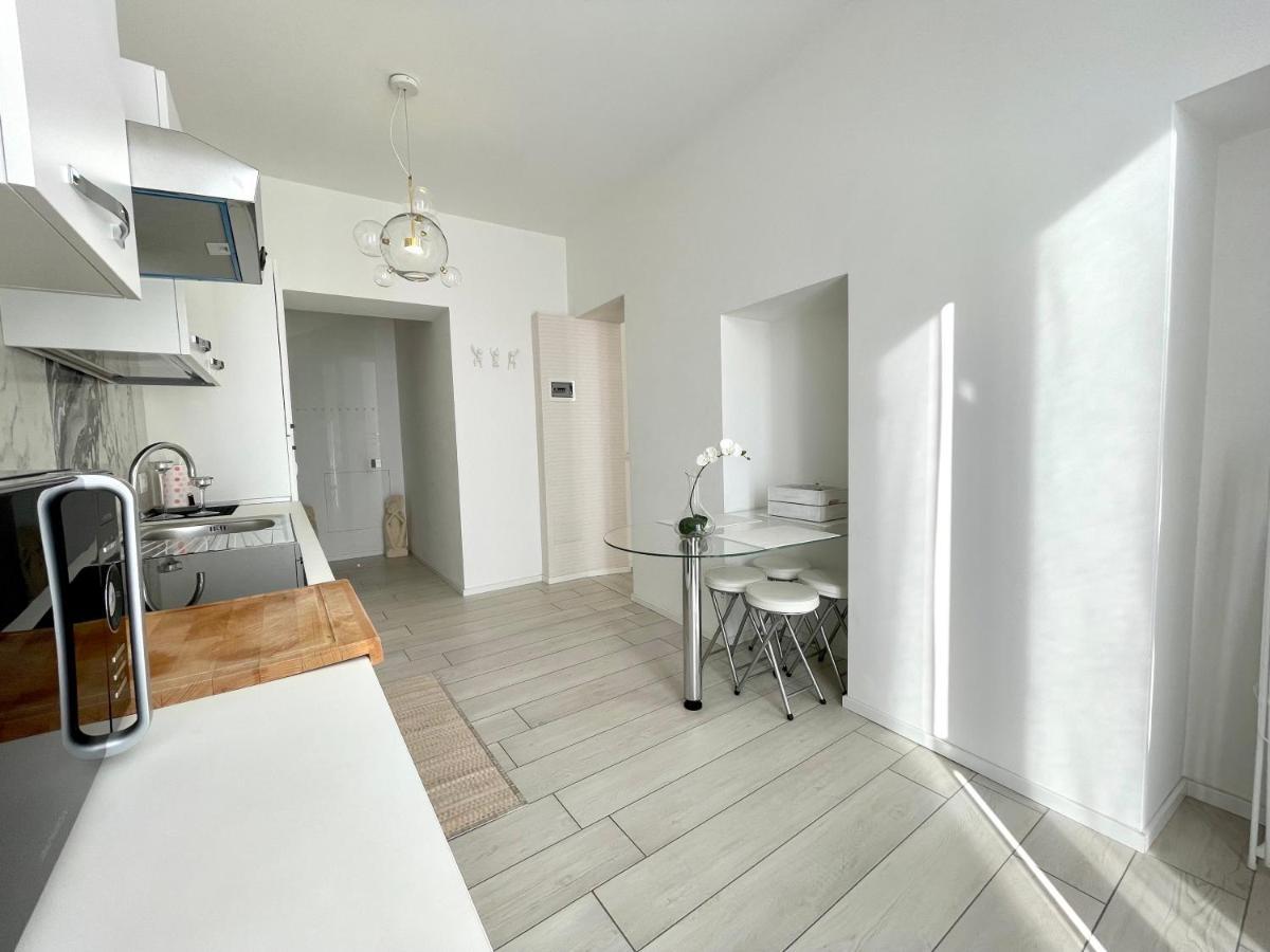 Mariarosa Suites Комо Екстер'єр фото
