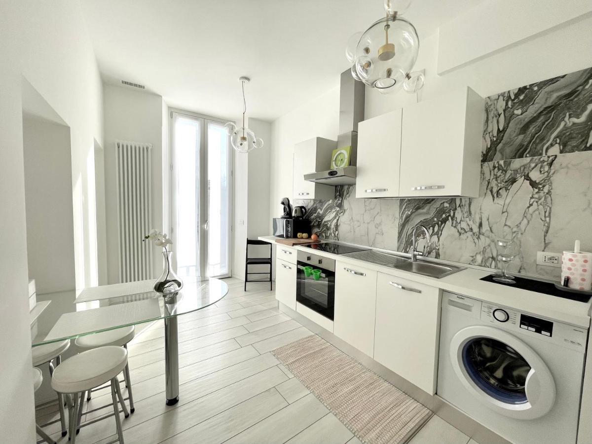 Mariarosa Suites Комо Екстер'єр фото