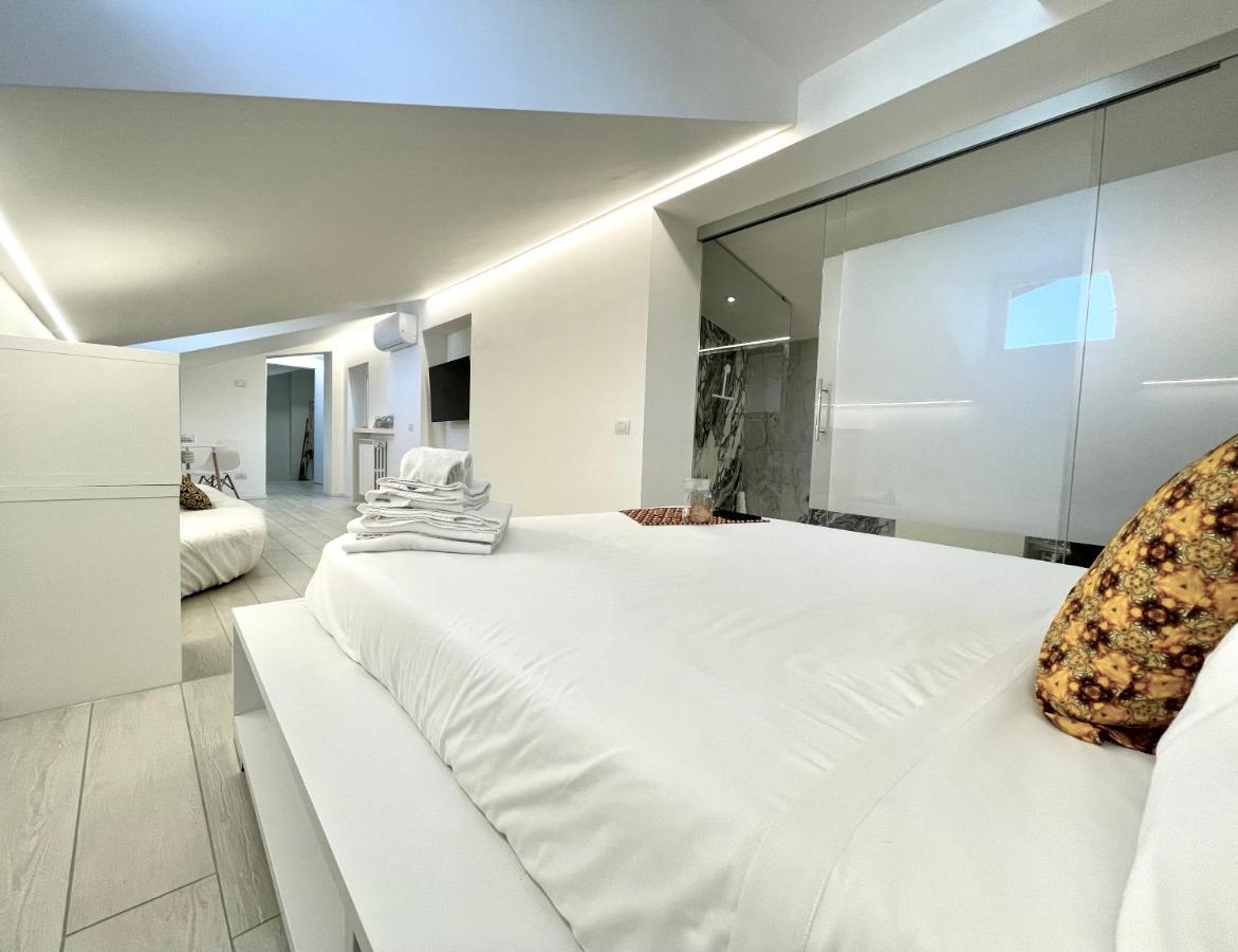Mariarosa Suites Комо Екстер'єр фото