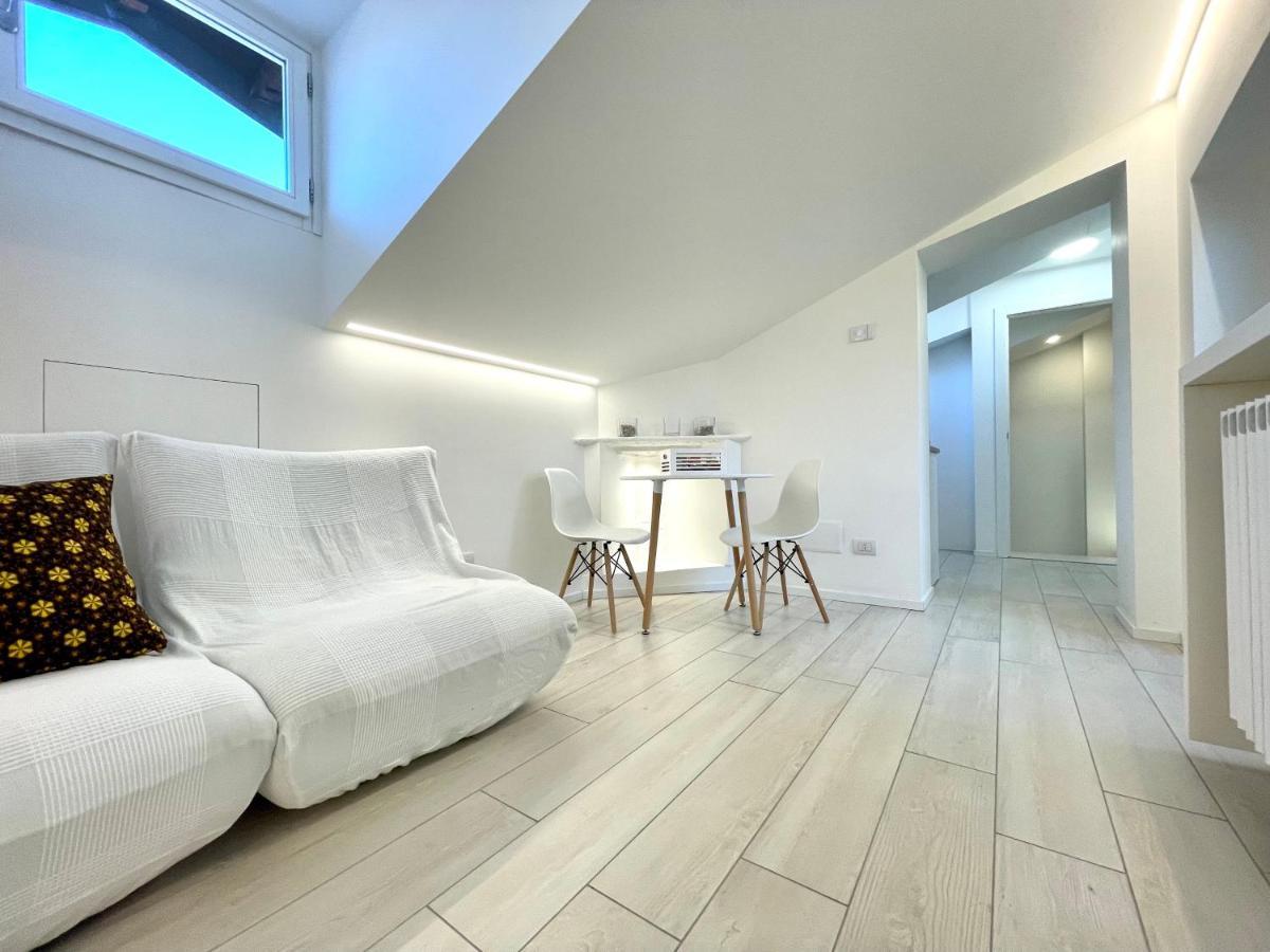 Mariarosa Suites Комо Екстер'єр фото