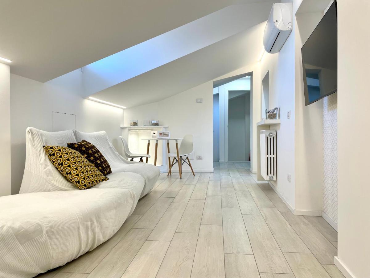 Mariarosa Suites Комо Екстер'єр фото