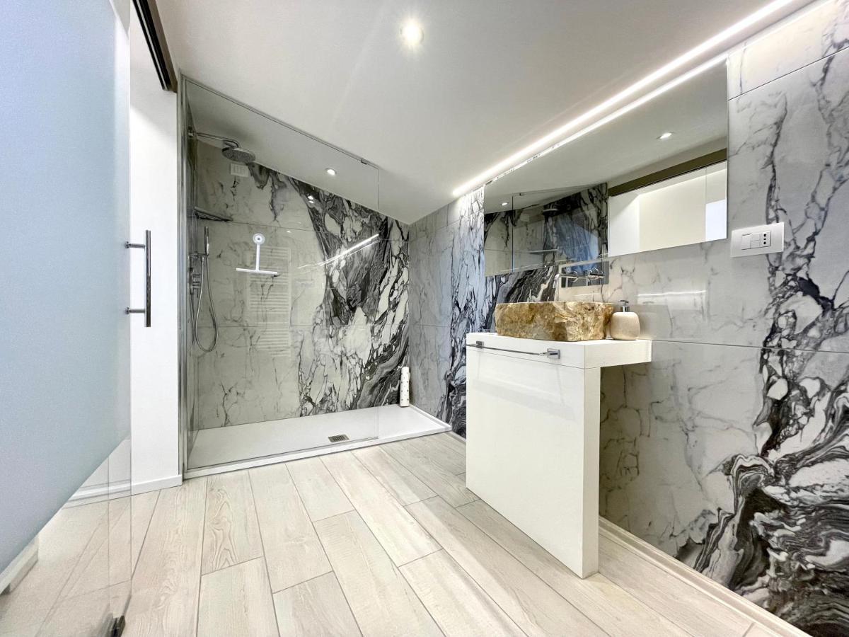 Mariarosa Suites Комо Екстер'єр фото