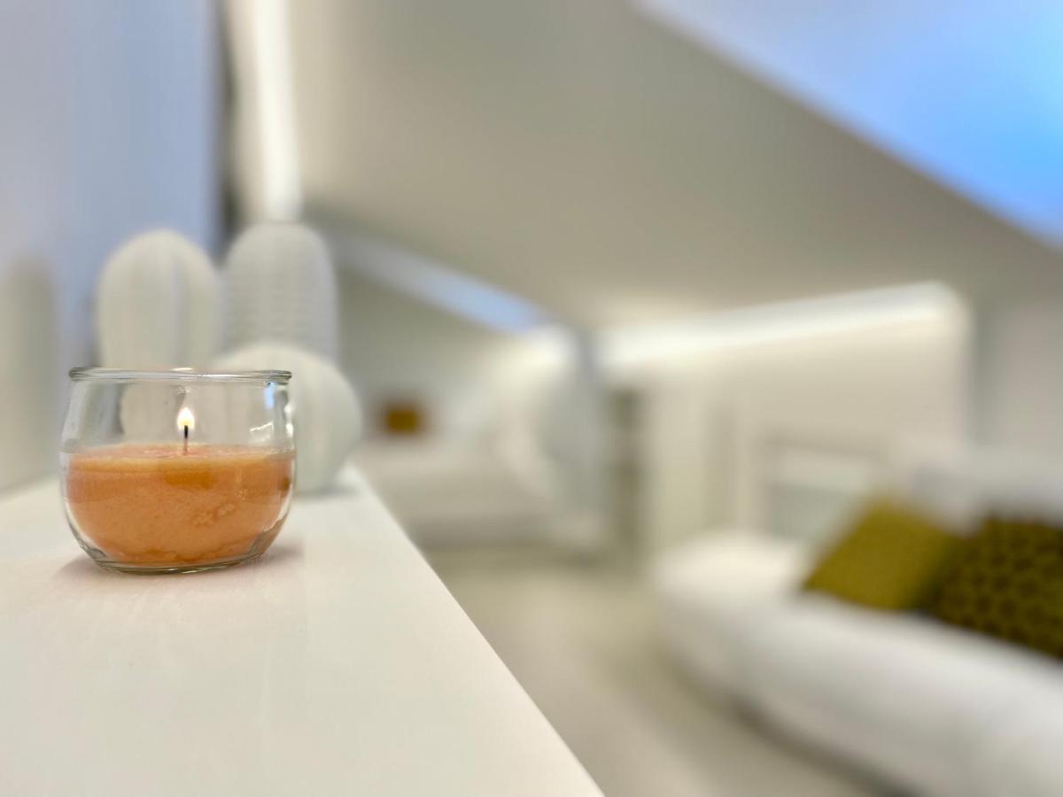 Mariarosa Suites Комо Екстер'єр фото