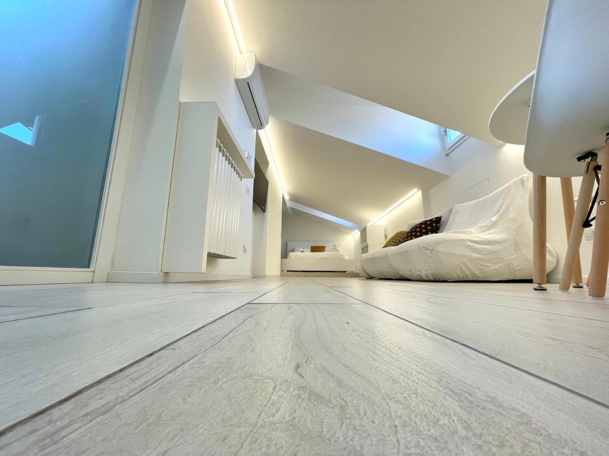 Mariarosa Suites Комо Екстер'єр фото