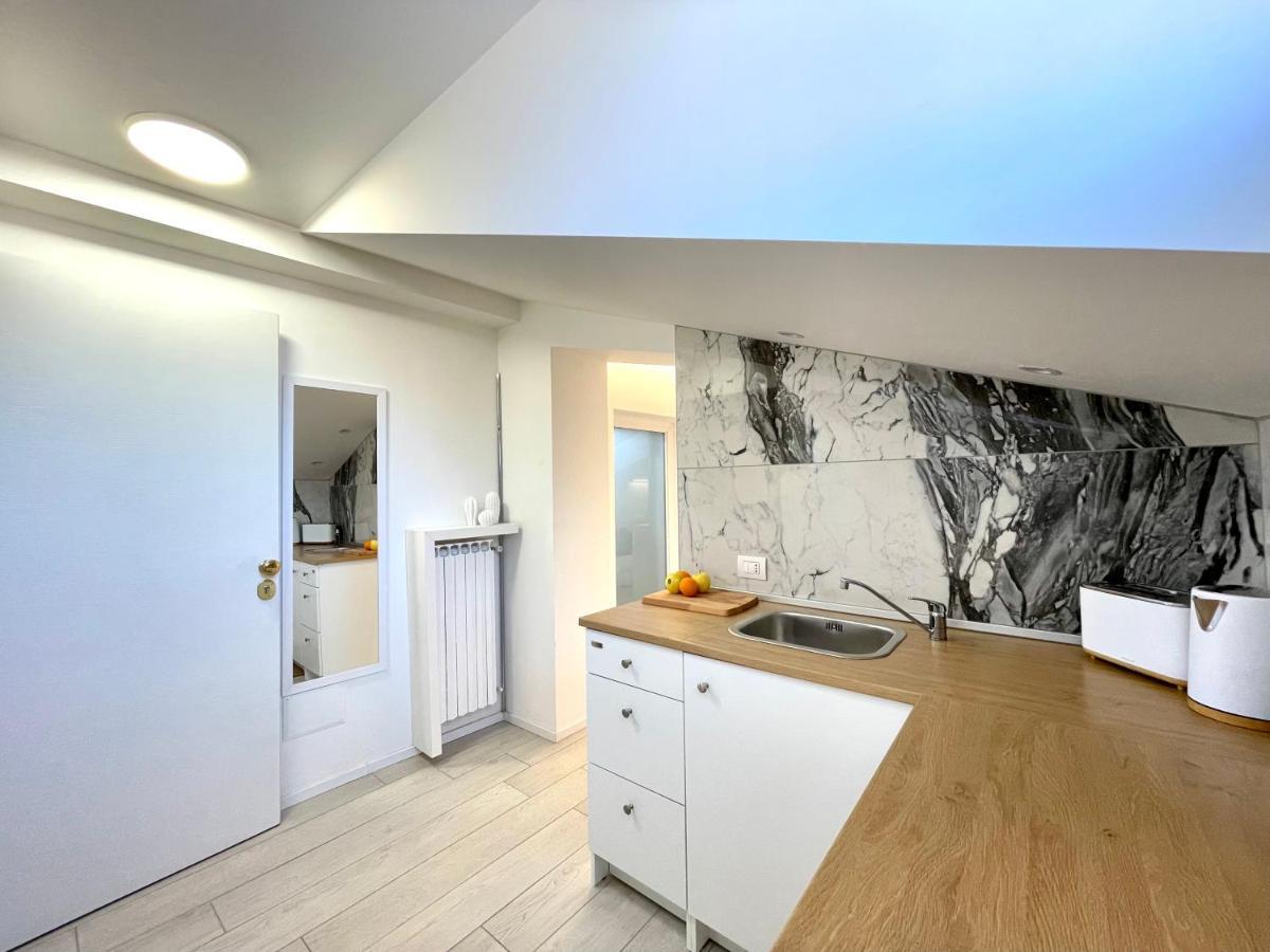 Mariarosa Suites Комо Екстер'єр фото