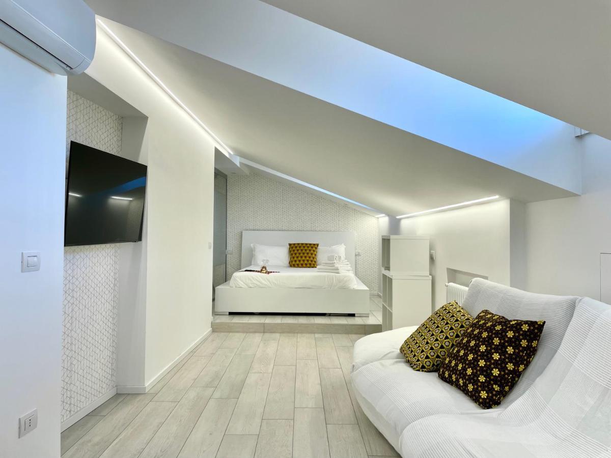 Mariarosa Suites Комо Екстер'єр фото