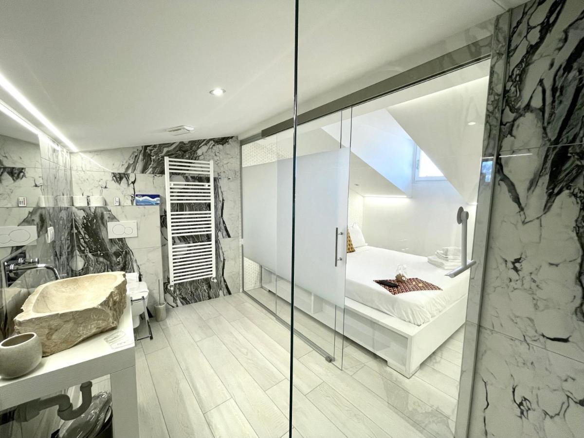 Mariarosa Suites Комо Екстер'єр фото